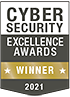 Cybersecurity Excellence Awards Logo
