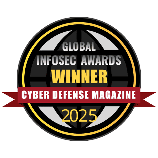 2025 Global InfoSec Award: Editor's Choice Endpoint Security
