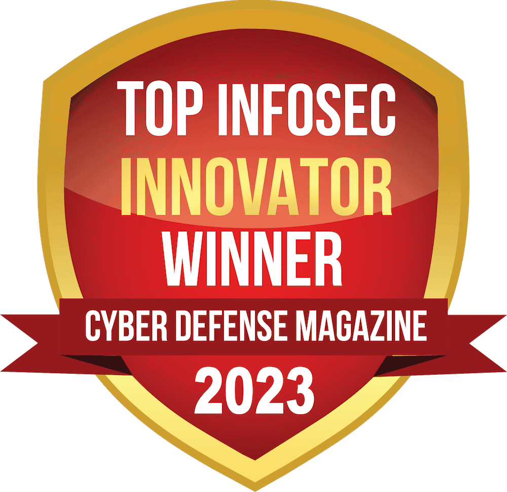 Top InfoSec Innovator 2023