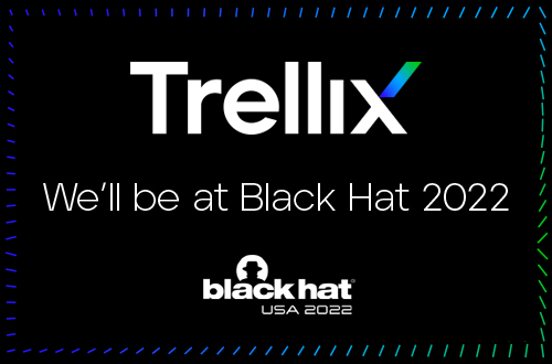 Black Hat 2022