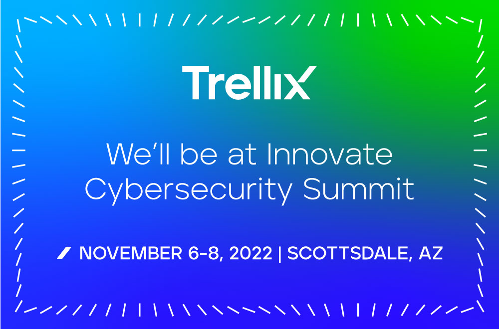 Innovate Cybersecurity Summit