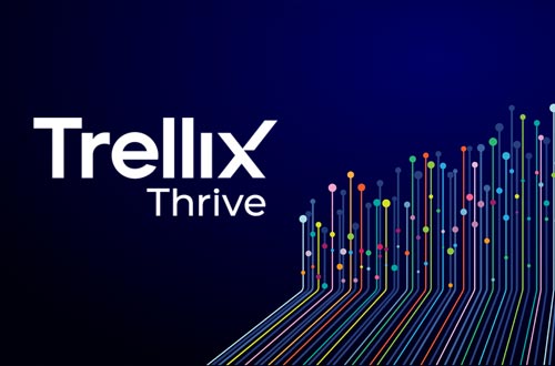 Trellix Thrive