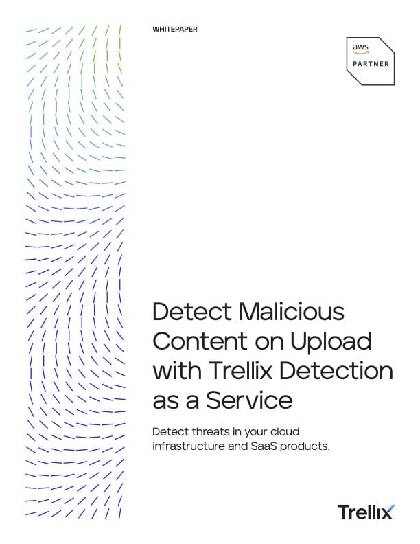 Trellix Adaptive Defense Model