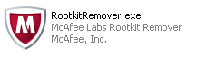 rootkitremover-mcafee-logo