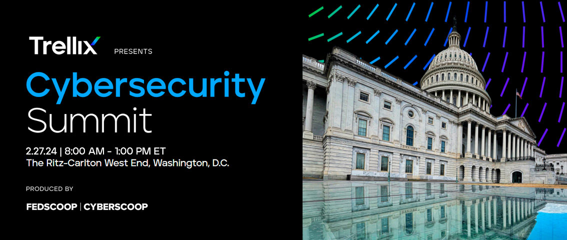 Cybersecurity Summit