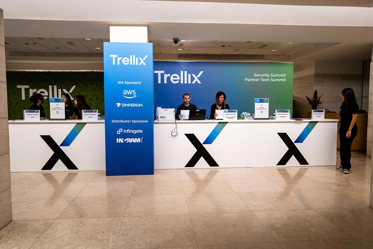 Trellix EMEA Partner Tech Summit 2023 - Image 001