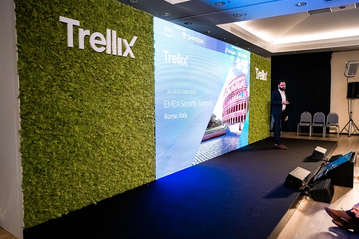 Trellix EMEA Security Summit 2023 - Image 5010