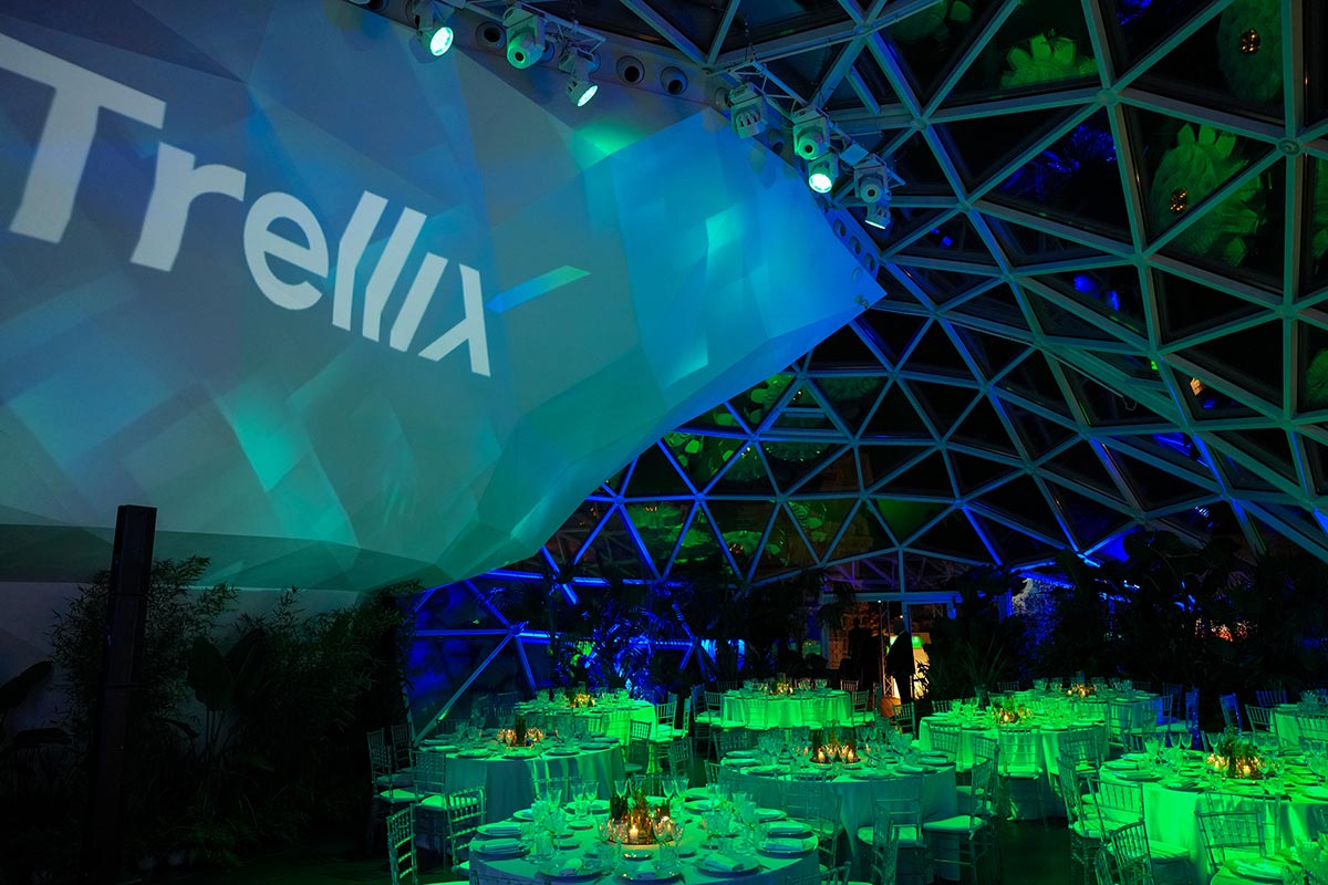 Trellix EMEA Partner Tech Summit 2023 - Image 7001