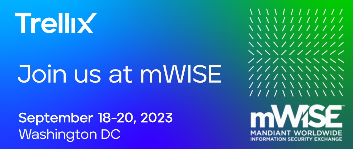 mWISE 2023 Cybersecurity Conference
