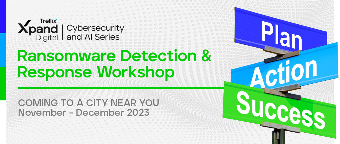 Ransomware Detection & Response Workshops