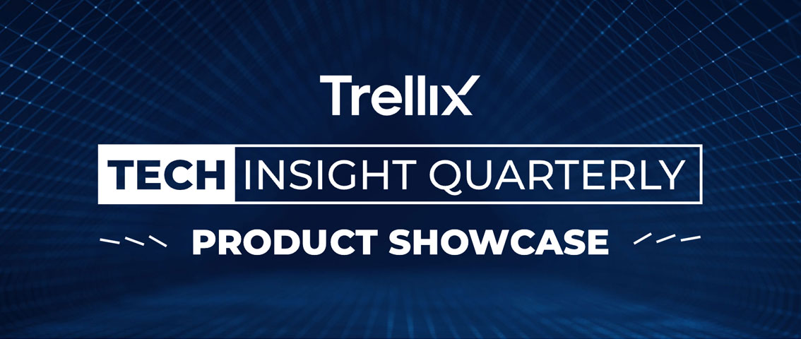 TechInsight Quarterly Product Showcase