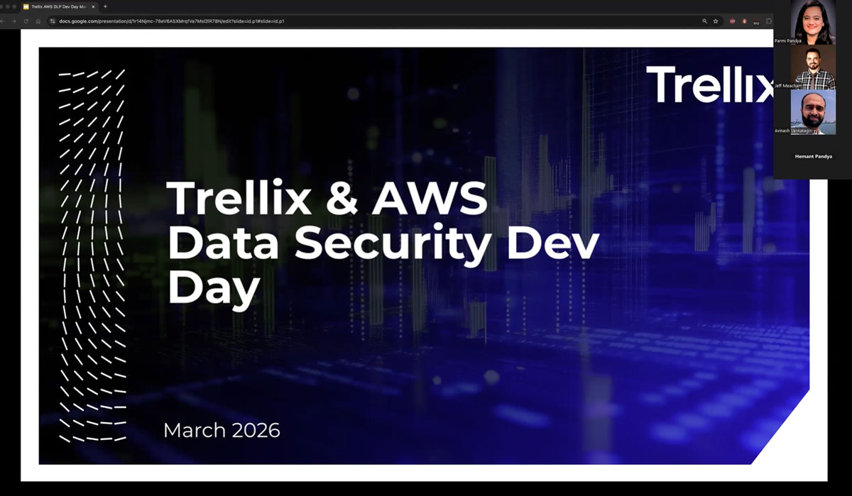 Trellix Dev Day