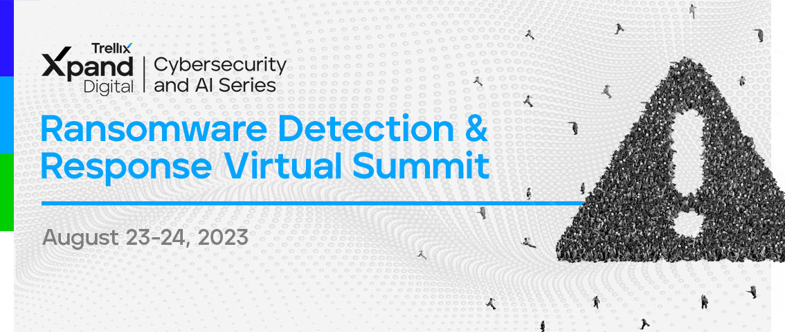 Ransomware Virtual Summit