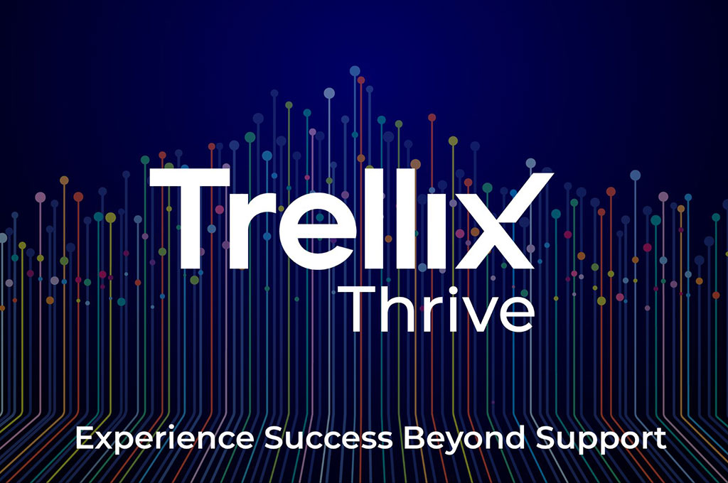 Trellix Launches Cybersecurity’s Next-Generation Customer Success Program