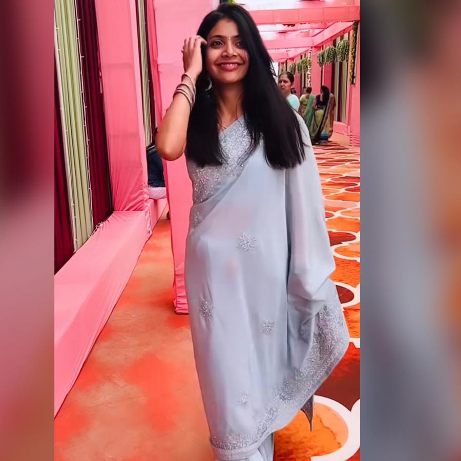 Aishwarya Gentyal