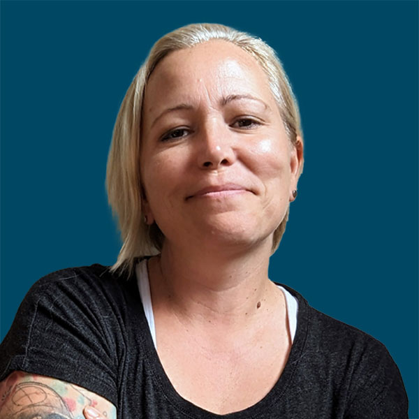 Alyssa Parenteau Headshot