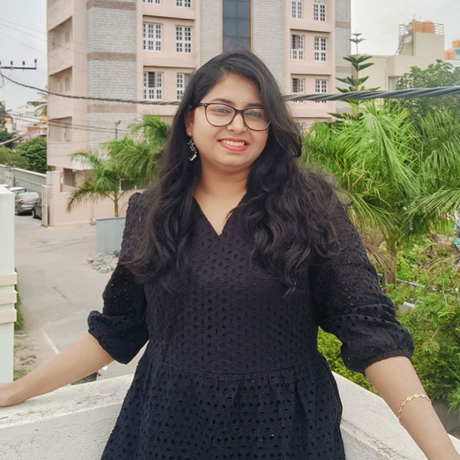 Aparna Aripirala