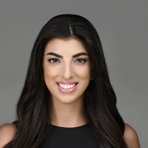 Caitlin, Cybersecurity