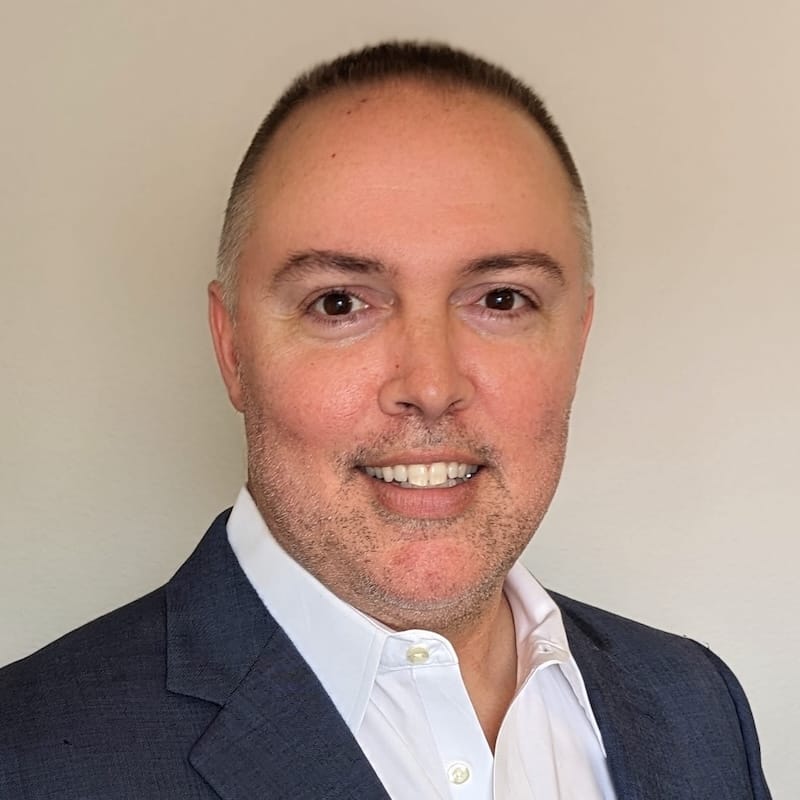 Chad Roesle Headshot