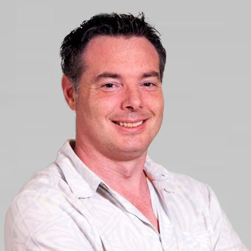Chuck Lerch Headshot
