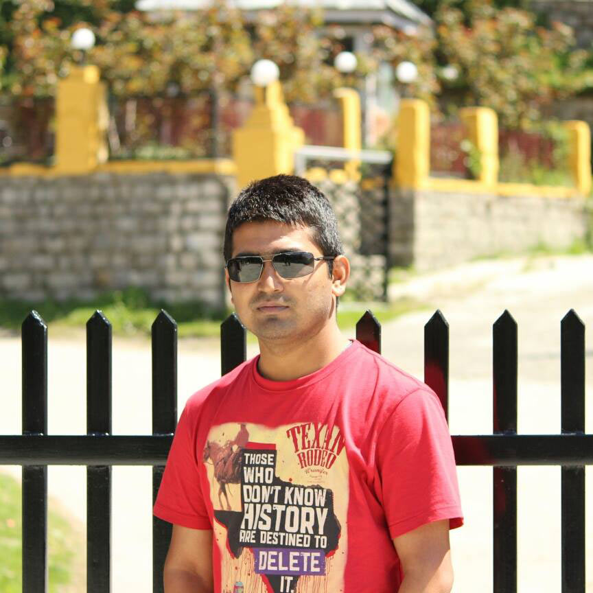 Diwakar Dinkar