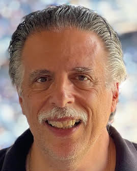 Eugene Morganti