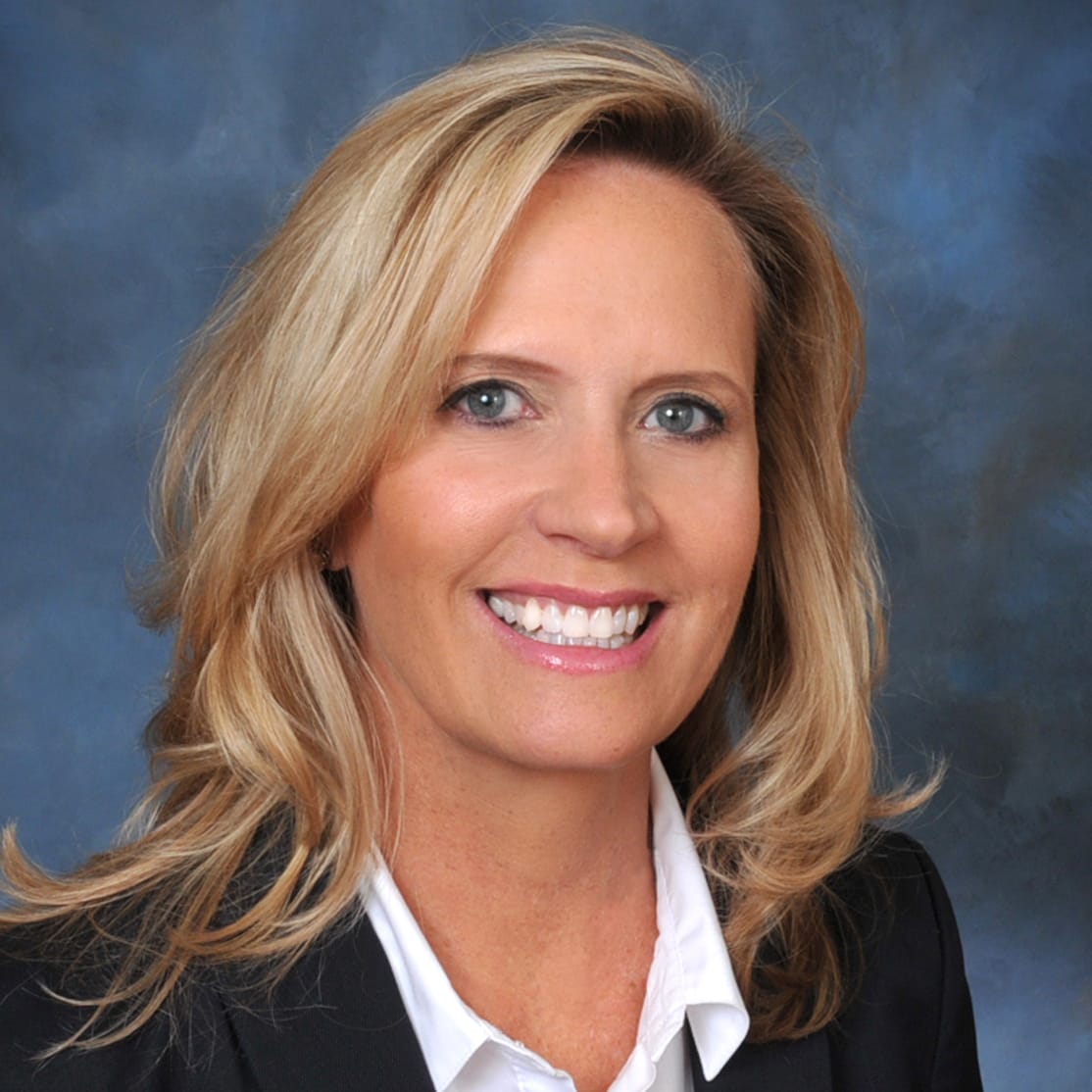 Deborah Gannaway
