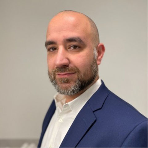 Hisham Ibrahim