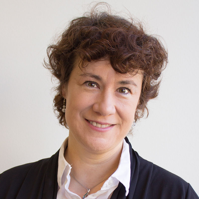 Jeannie Warner