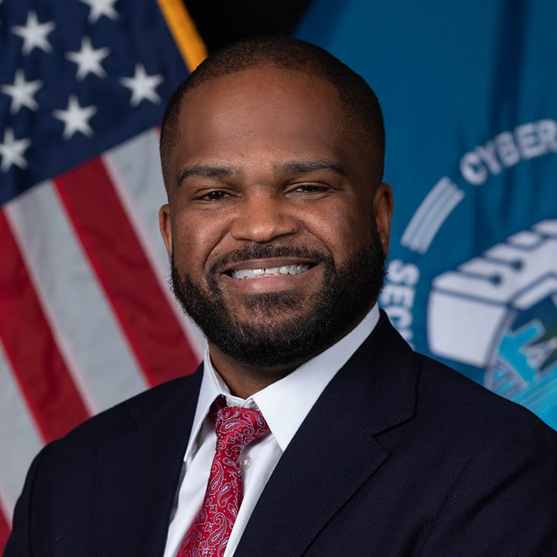 Jermaine Roebuck Headshot