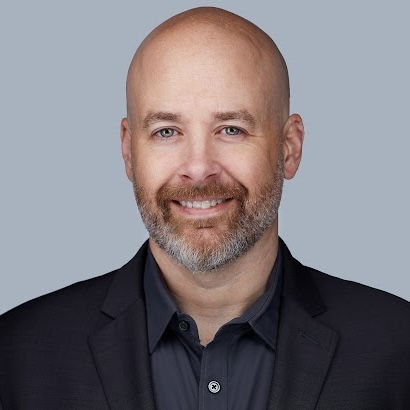 Jon DiMaggio Headshot