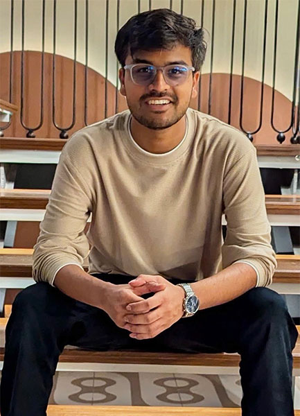Kaushal Sarda