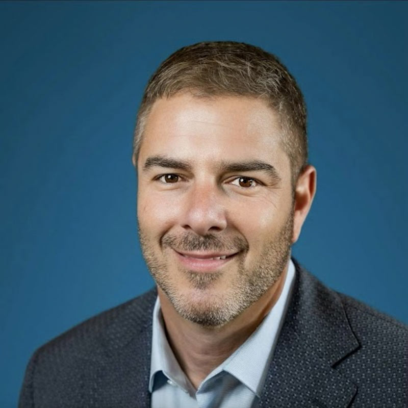Kenneth Kartsen - SVP, Global Public Sector