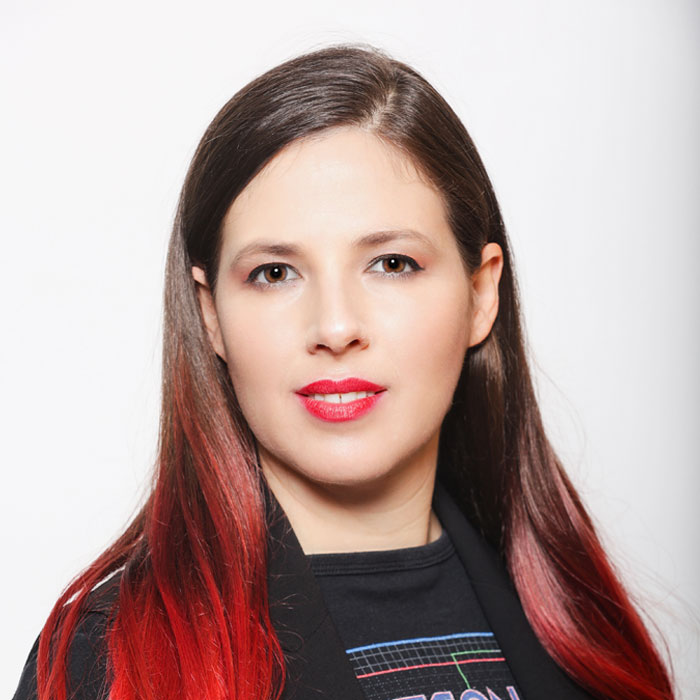 Keren Elazari