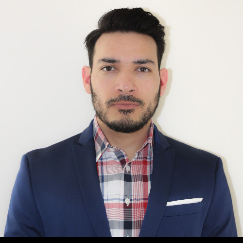 Leonardo Vargas