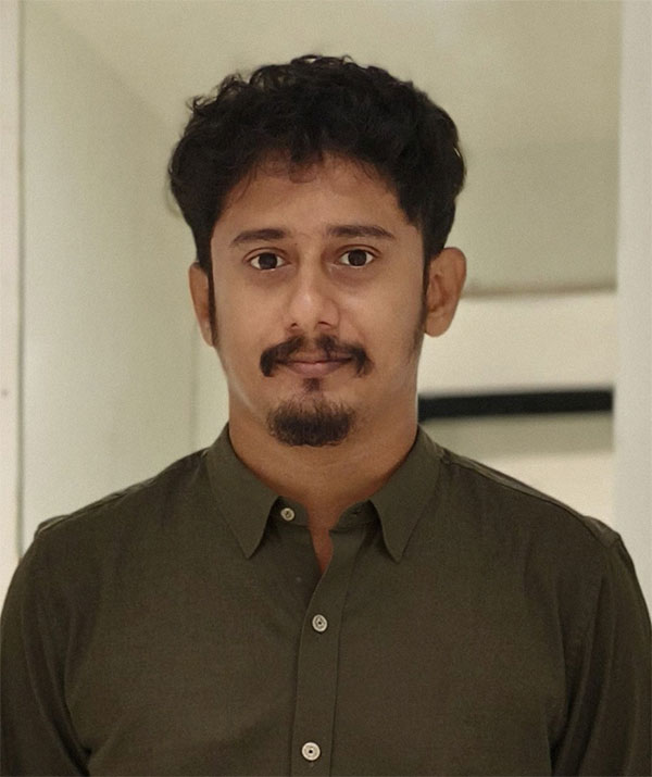 Lishoy Mathew