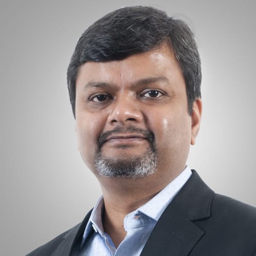 Manish Sinha