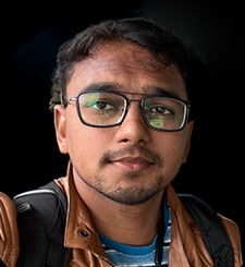 Mohideen Abdul Khader 
