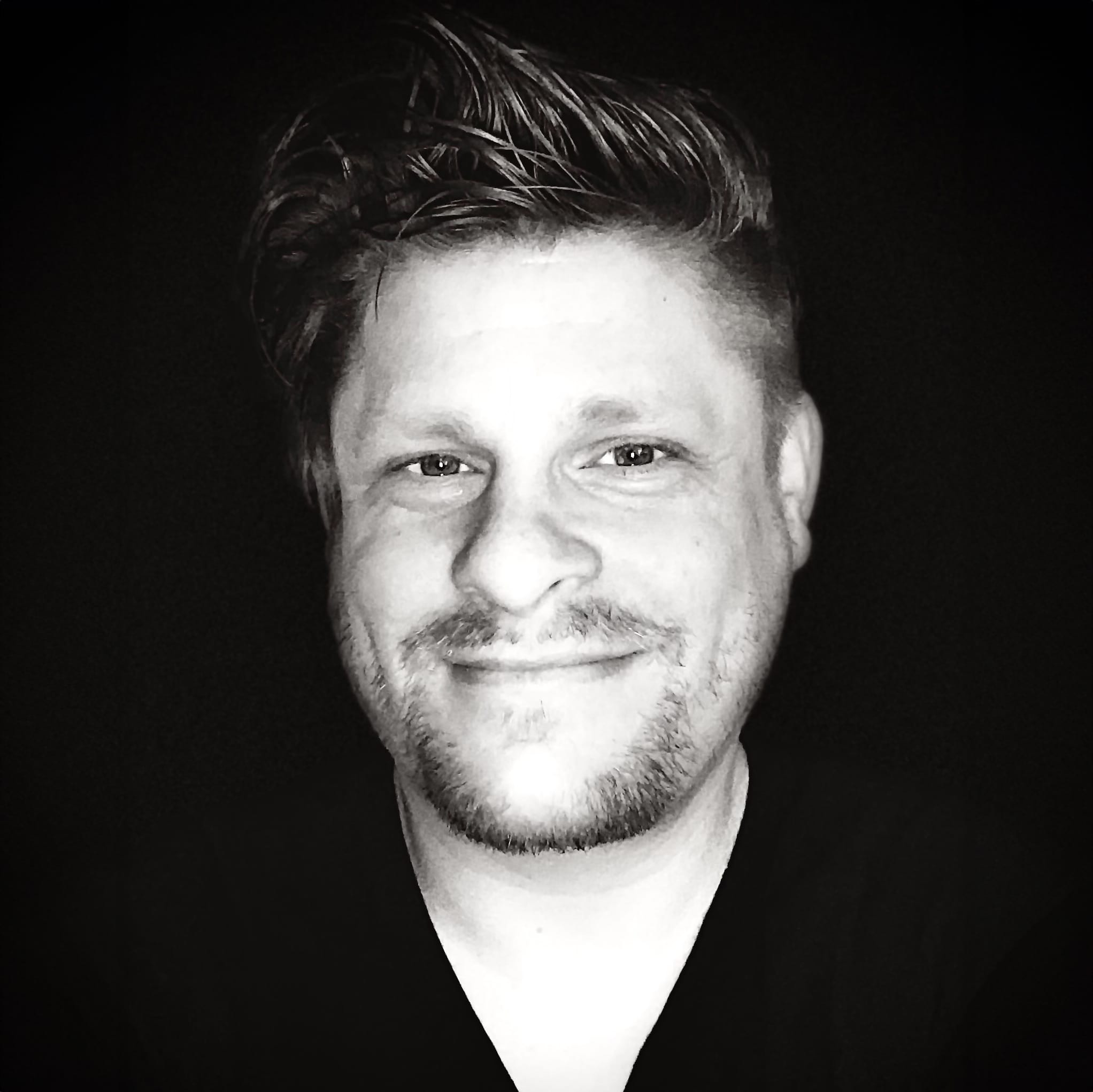 Paul Dant