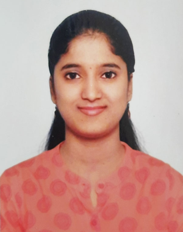 Pooja Khyadgi