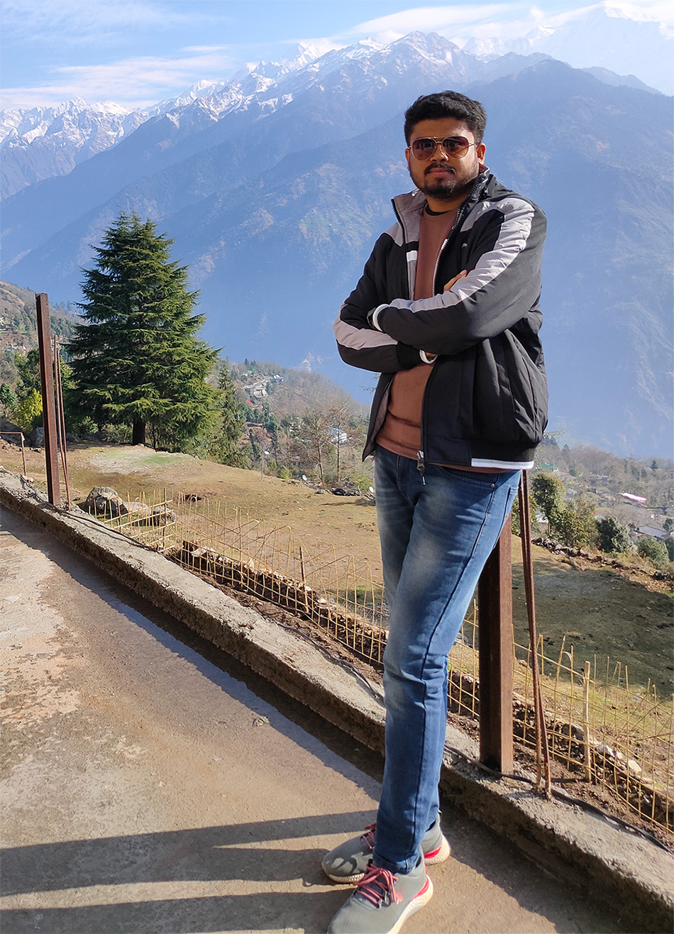 Pratik Pachor