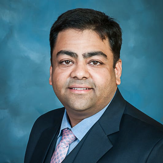 Rohit Dhingra