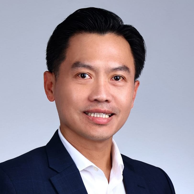 Ron Wang