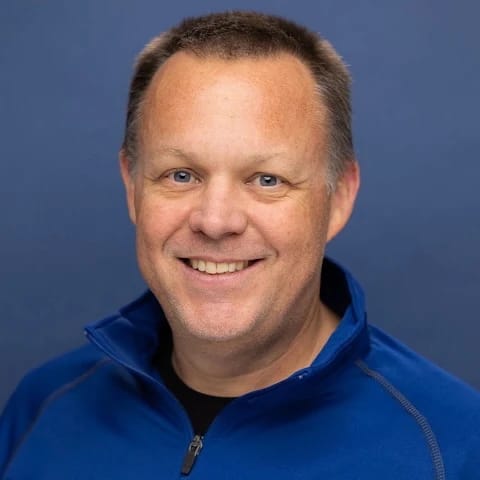 Ryan Delany Headshot