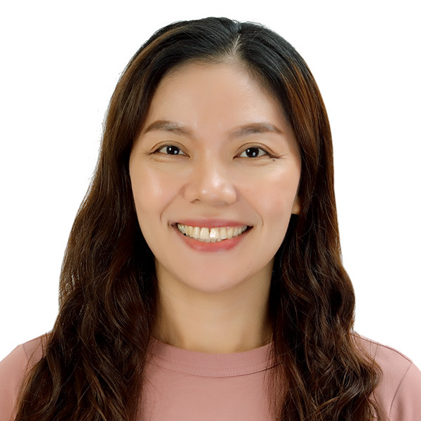 Sandra Pagkaliwagan