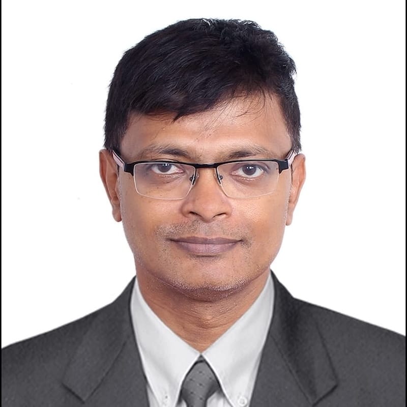 Sourav Biswas Headshot