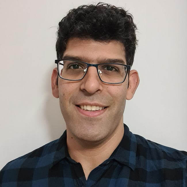 Tomer Shloman