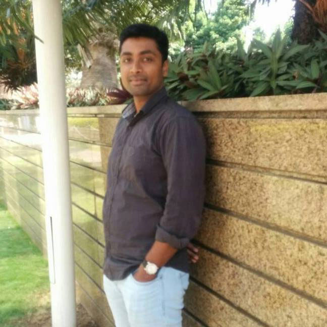 Vasantha Lakshmanan Ambasankar