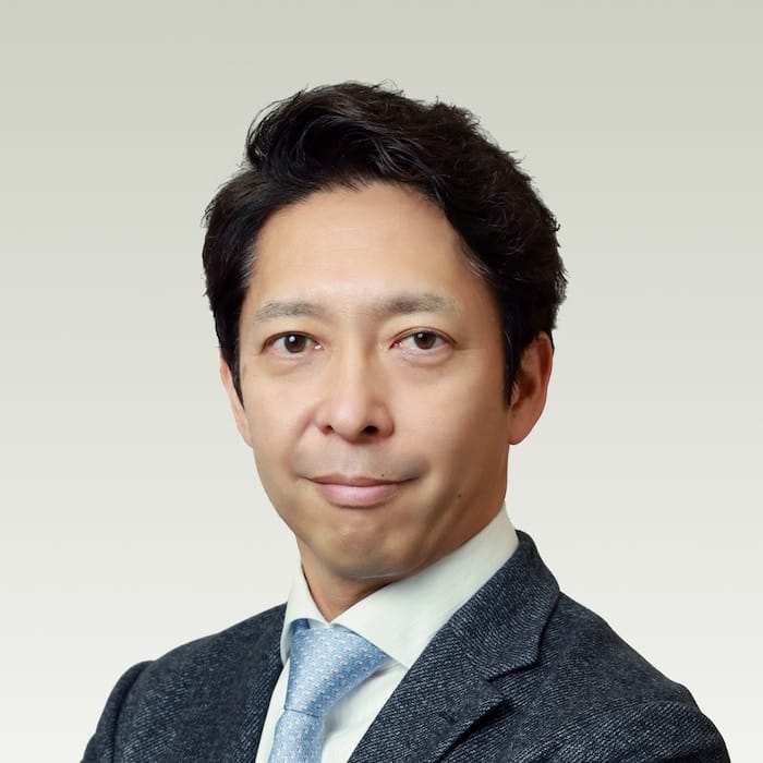 代表取締役社長