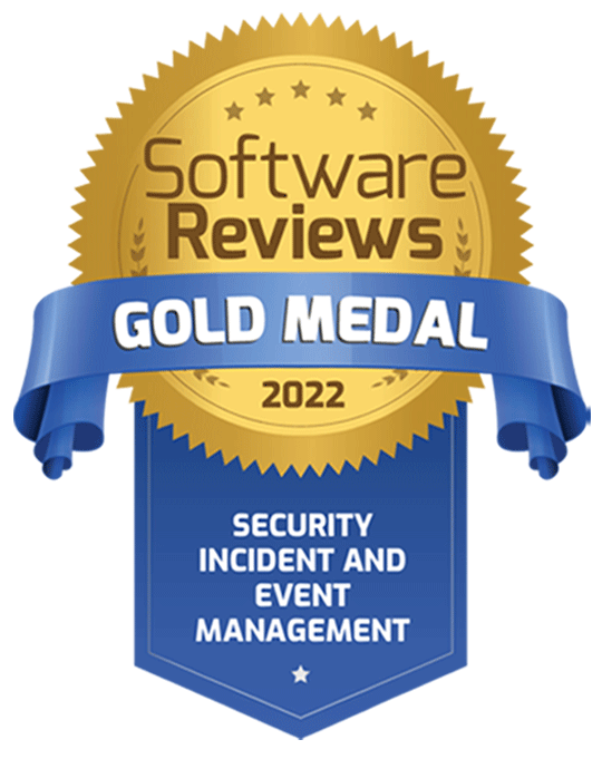 Gold Medal Trellix Security Manager